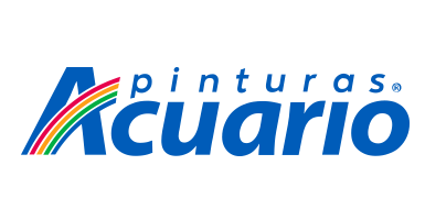 Distribuidor de Pinturas Pinturas Acuario