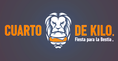 Restaurante de hamburguesas Cuarto de Kilo