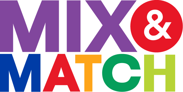 Productos Bic Graphic personalizados con MIX&MATCH