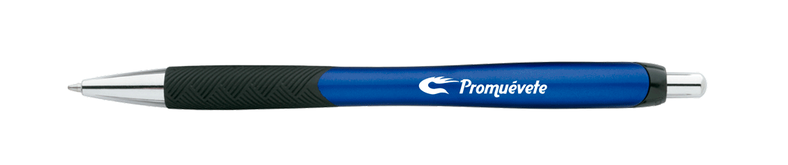 Bolígrafo BIC GRAPHIC Metallic Pattern para personalizar 