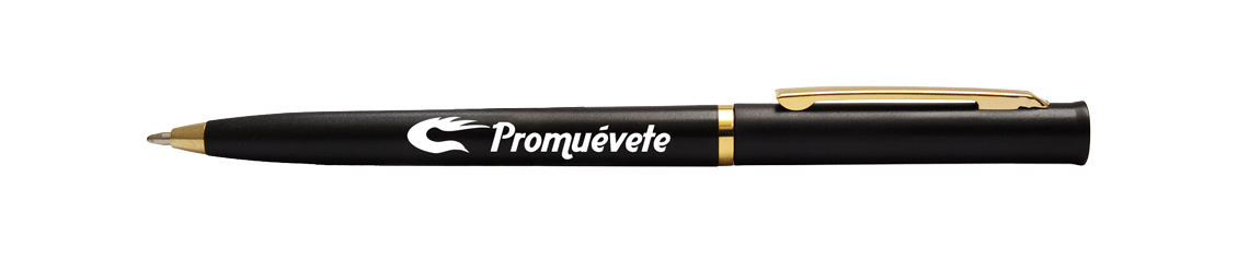 Bolígrafo BIC GRAPHIC Y141 para personalizar 