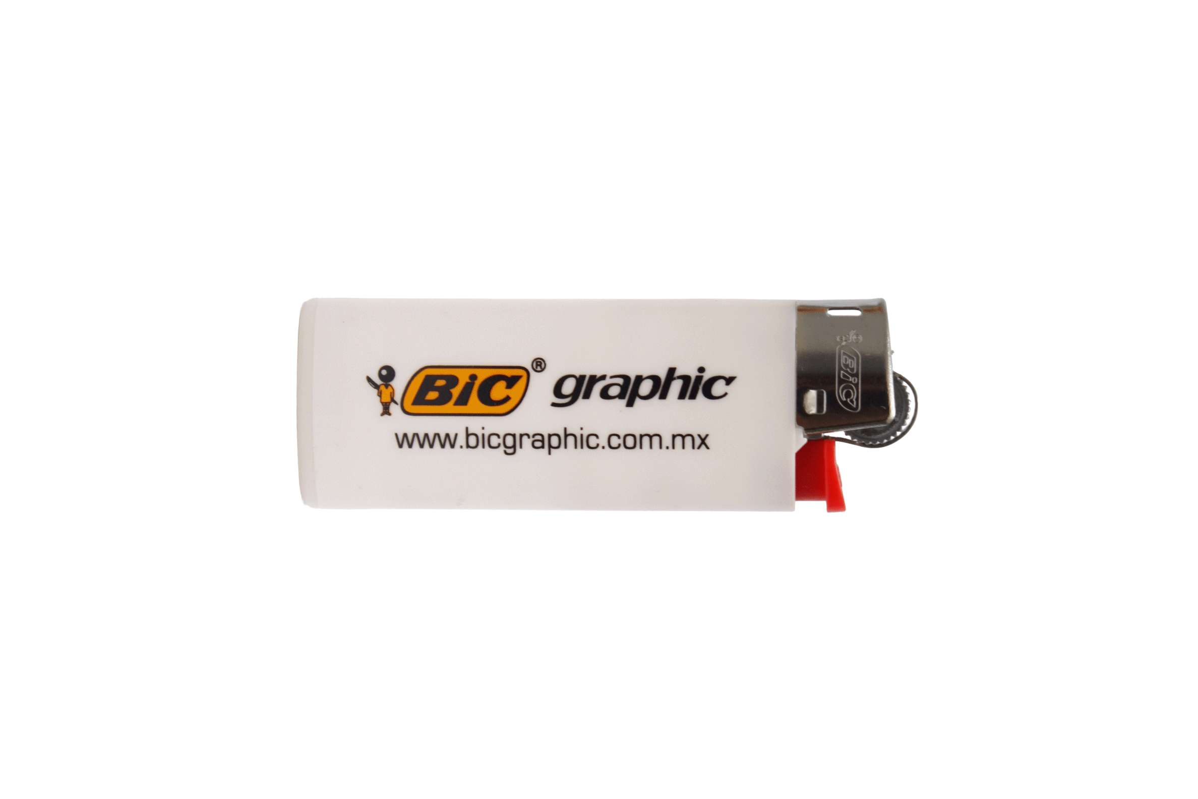 Encendedor BIC GRAPHIC J25 mini para personalizar