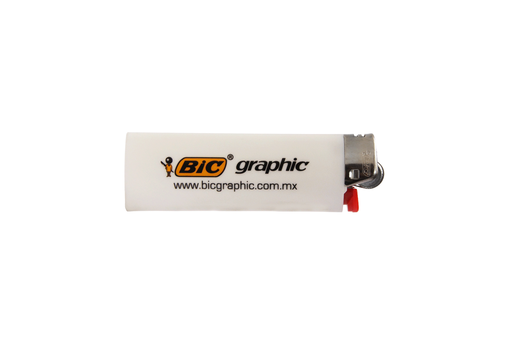 Encendedor BIC GRAPHIC J26 Max para personalizar