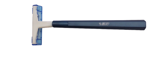 Rasurador BIC GRAPHIC Twin Select para personalizar