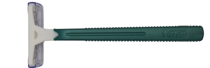 Rasurador BIC GRAPHIC Comfort 2 para personalizar