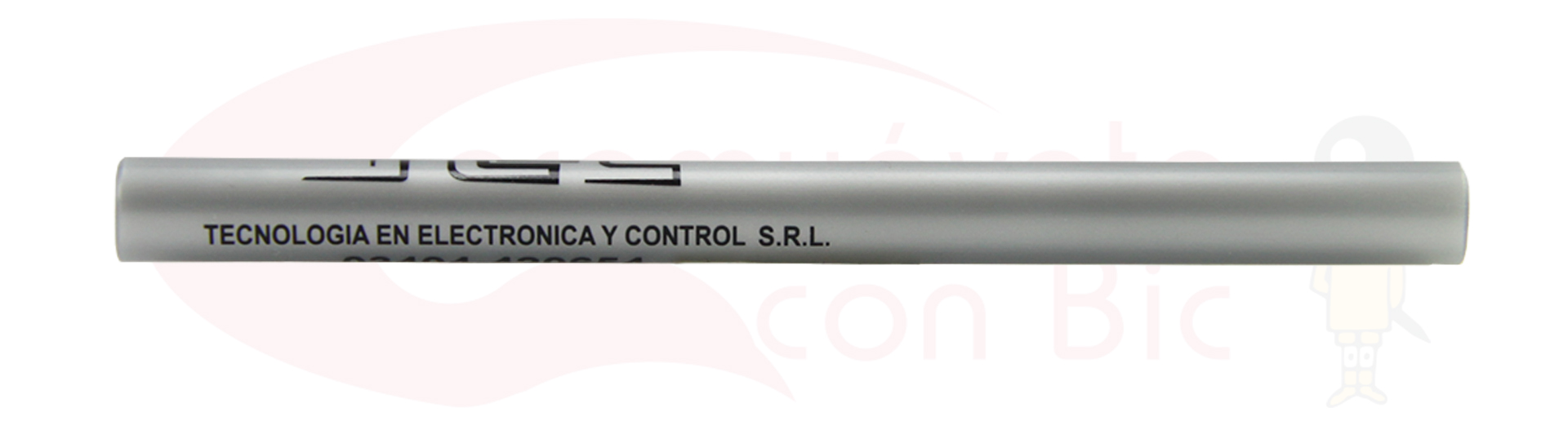 Personaliza tu BIC® Clic Stic®. Selecciona el color de Barril plata e interactua con los colores de Trim disponibles para visualiza tu combinación MIX&MATCH