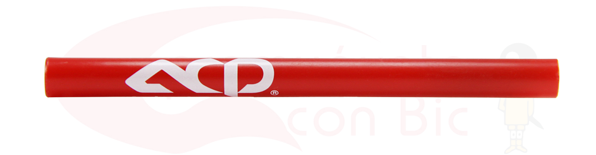 Personaliza tu BIC® Clic Stic®. Selecciona el color de Barril rojo e interactua con los colores de Trim disponibles para visualiza tu combinación MIX&MATCH