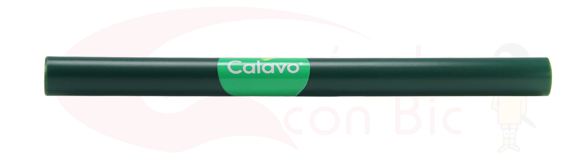 Personaliza tu BIC® Clic Stic®. Selecciona el color de Barril verde bosque e interactua con los colores de Trim disponibles para visualiza tu combinación MIX&MATCH