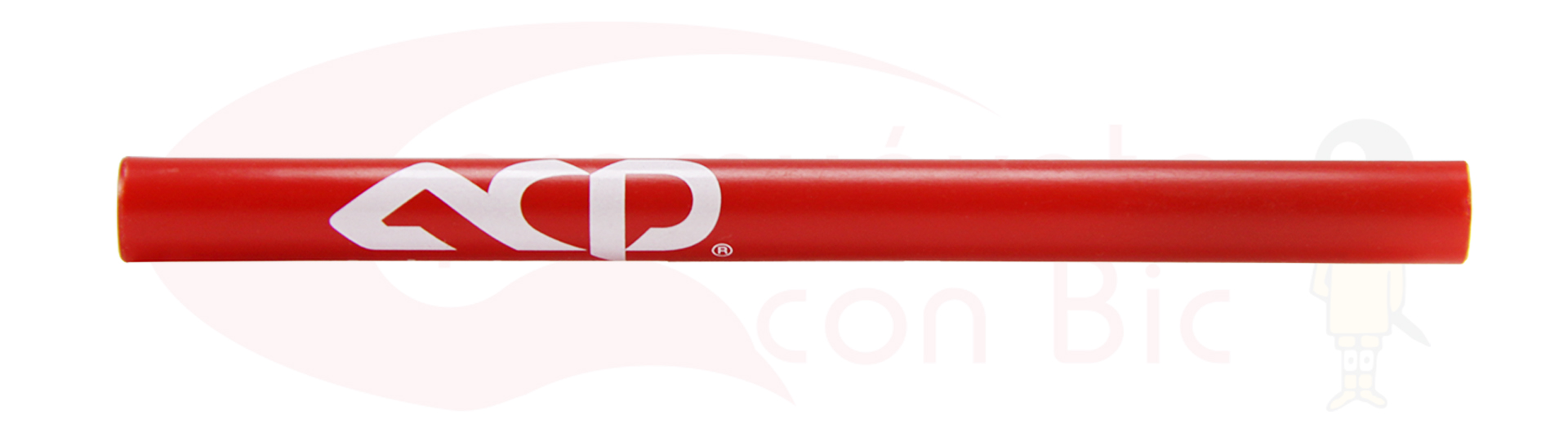 Personaliza tu BIC® Clic Stic®. Selecciona el color de Barril rojo e interactua con los colores de Trim disponibles para visualiza tu combinación MIX&MATCH