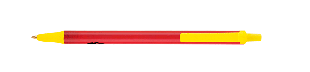 Pide una muestra virtual antes de imprimir tu Bolígrafo BIC® Clic Stic®