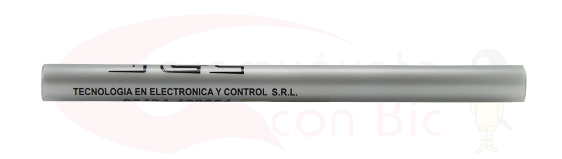 Revisa que colores de impresión se ven en el Barril Plata en tu bolígrafo BIC® Clic Stic® en su Tabla de sugerencias de impresión