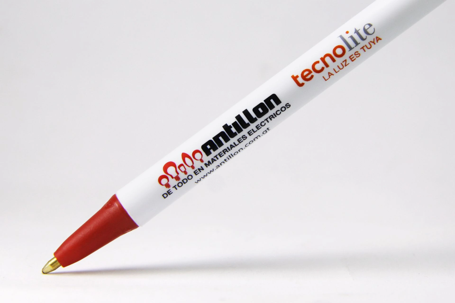 Bolígrafo personalizados BIC® Bolígrafo Clic Stic®